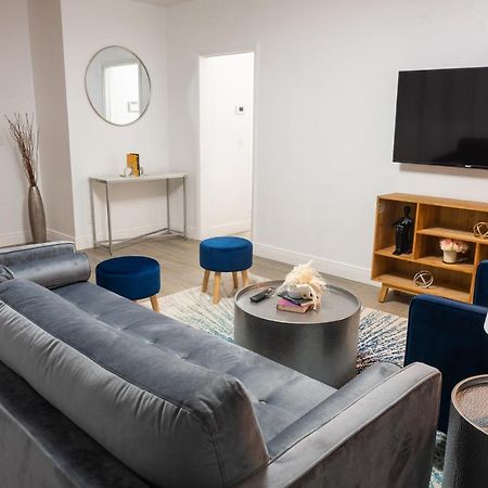 New Star Suite Two North Miami Beach Zewnętrze zdjęcie
