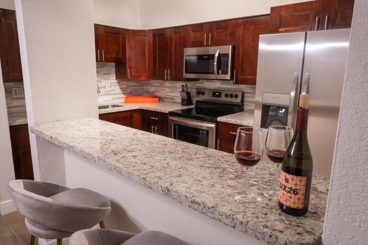 New Star Suite Two North Miami Beach Zewnętrze zdjęcie