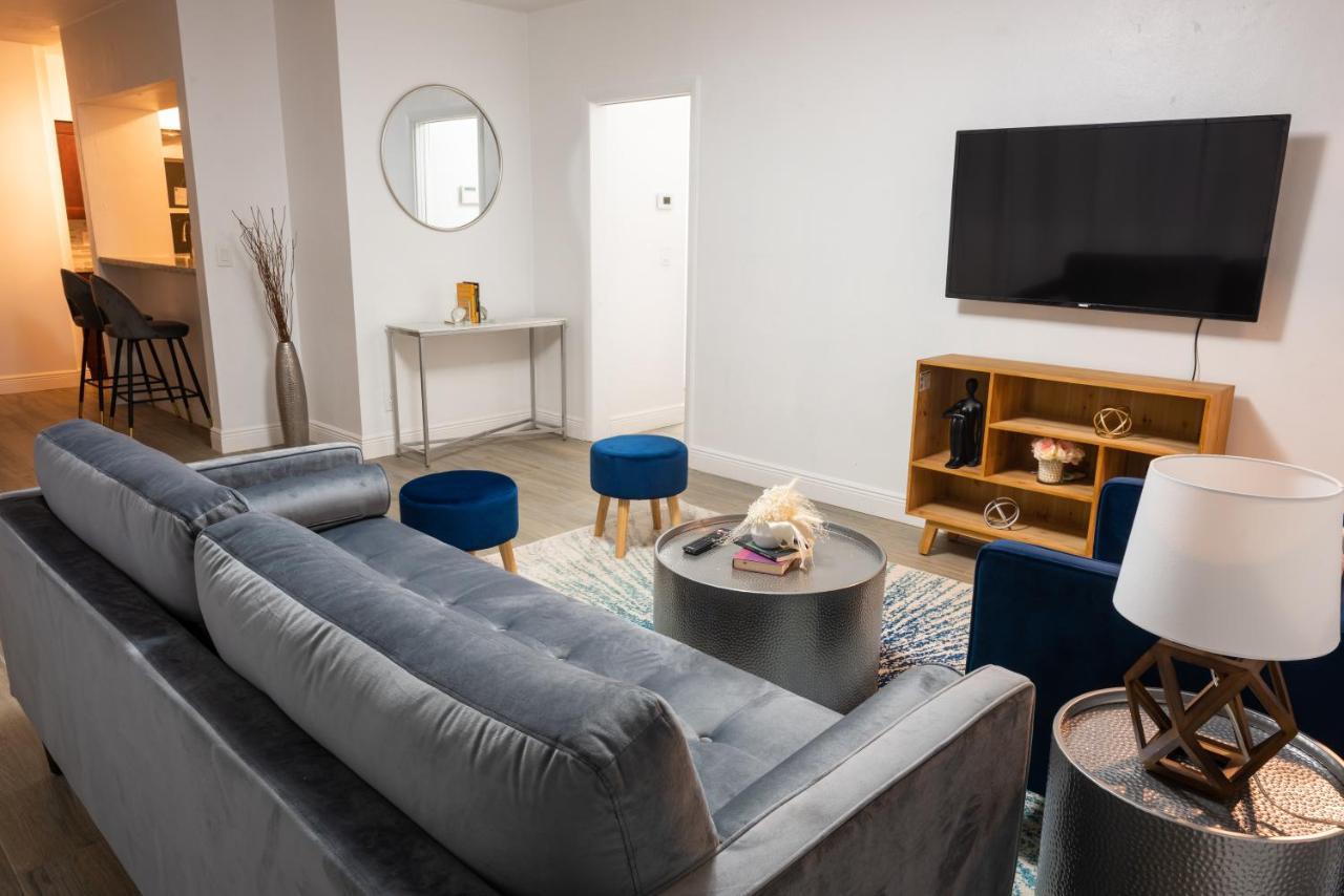 New Star Suite Two North Miami Beach Zewnętrze zdjęcie