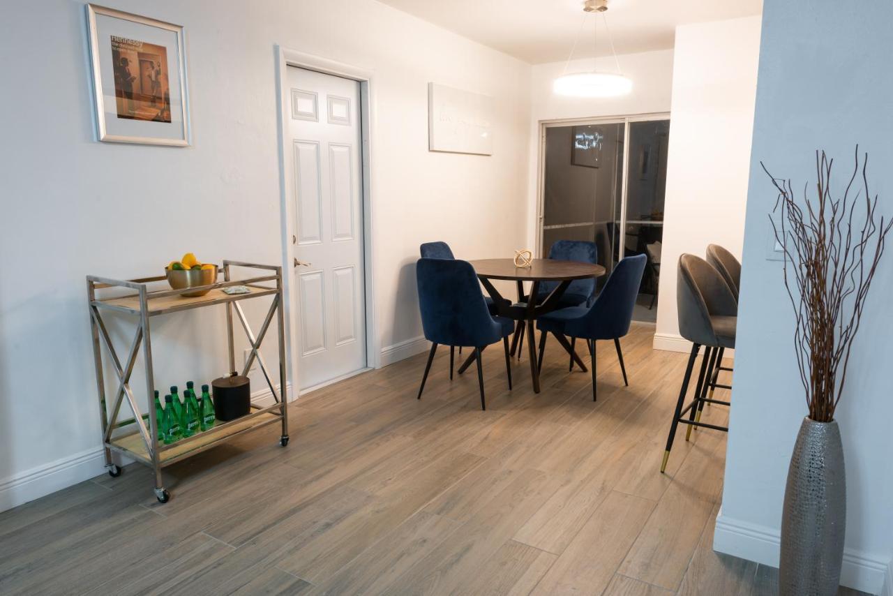 New Star Suite Two North Miami Beach Zewnętrze zdjęcie