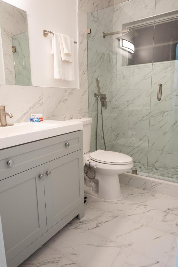 New Star Suite Two North Miami Beach Zewnętrze zdjęcie