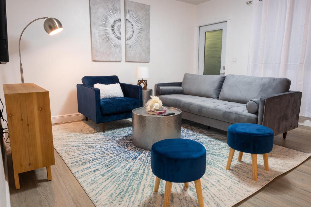 New Star Suite Two North Miami Beach Zewnętrze zdjęcie