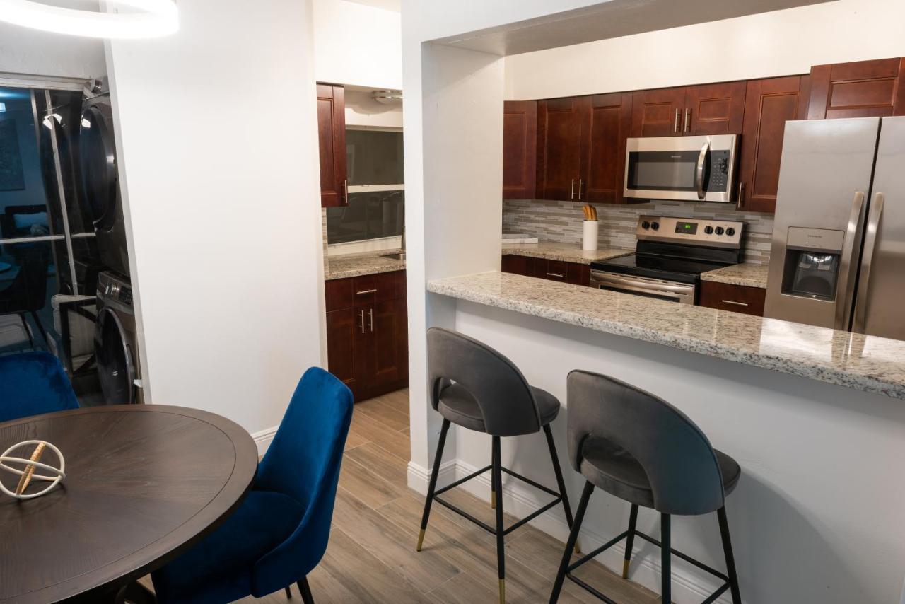 New Star Suite Two North Miami Beach Zewnętrze zdjęcie