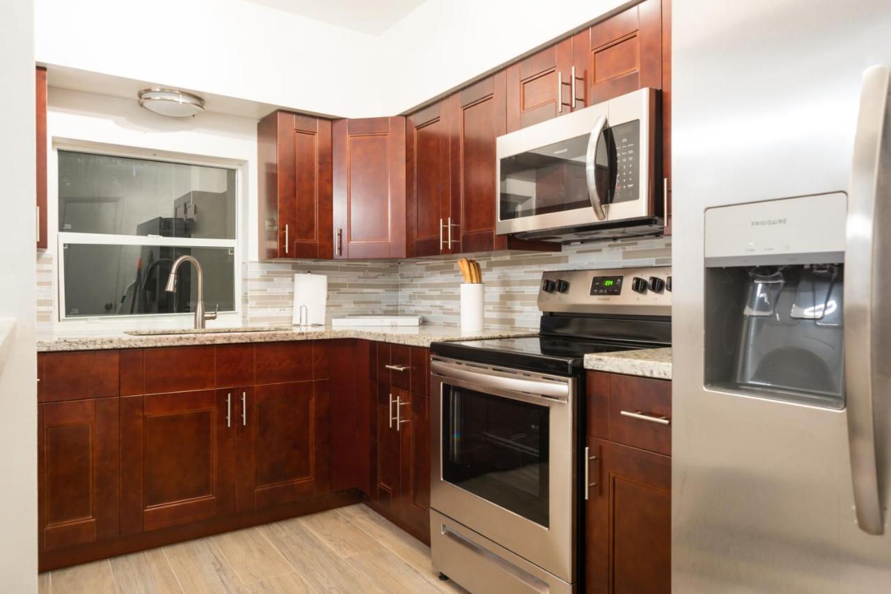 New Star Suite Two North Miami Beach Zewnętrze zdjęcie