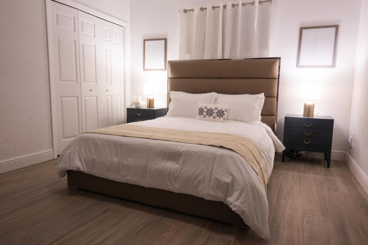 New Star Suite Two North Miami Beach Zewnętrze zdjęcie